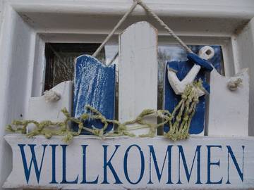 Ferienwohnung für 5 Personen in St. Peter-Bad, St. Peter-Ording, Bild 1