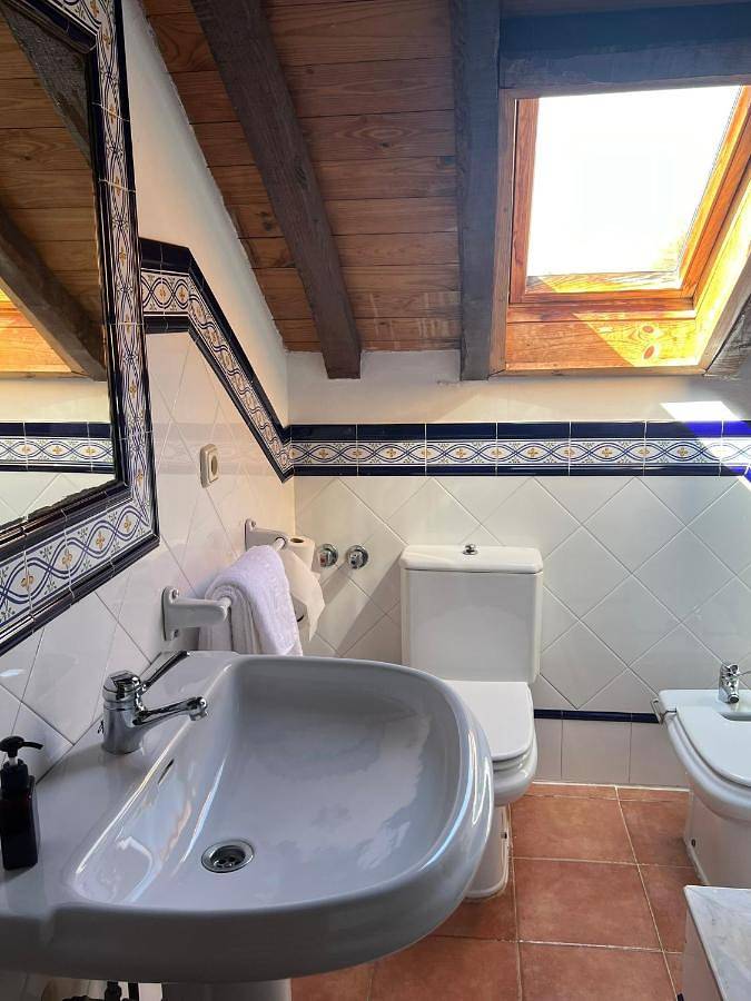 Casa Goris in Merza, Villa de Cruces