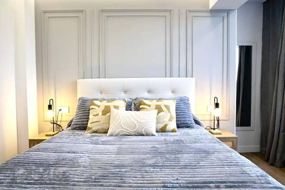 Appartement entier, Cathedral Suite by Lugo Collection in Lugo, Province de Lugo