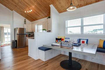 House Boat for 4 Guests in Pensacola, Florida Panhandle, Picture 4