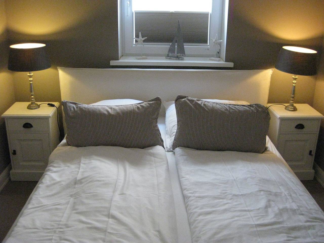 Ganze Ferienwohnung, Haus Quisisana App 6 in Westerland, Sylt