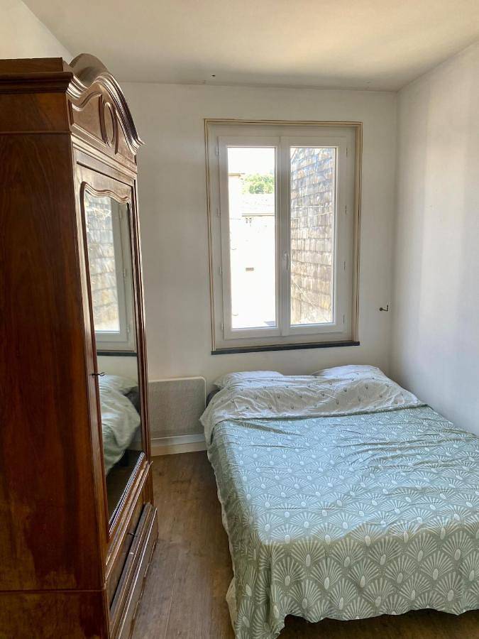 Location de vacances pour 10 personnes, avec jardin et vue à Brassac (Tarn) - 3