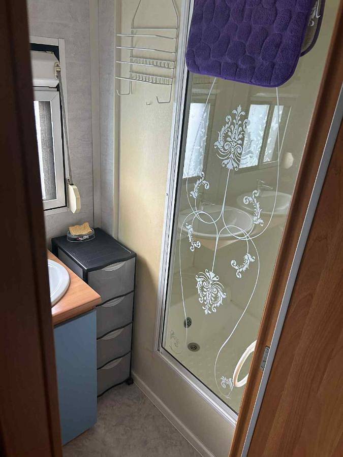 Location de vacances pour 6 personnes, avec jardin, animaux acceptés à Saint-Martin-aux-Buneaux - 4