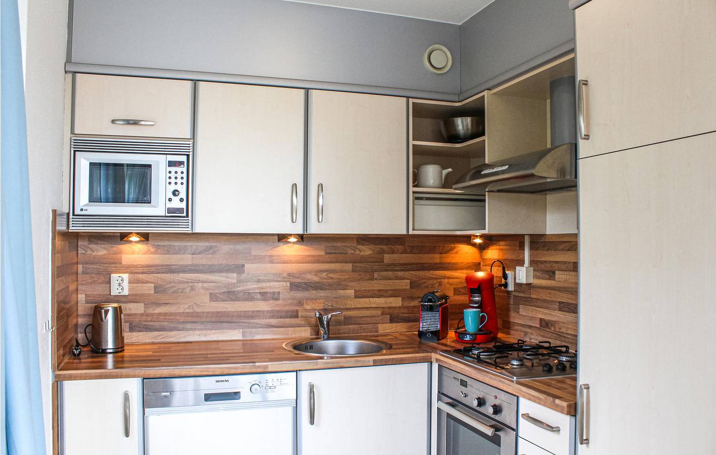 Ferienhaus für 6 Personen mit Garten in Vlagtwedde, Groningen und Umgebung