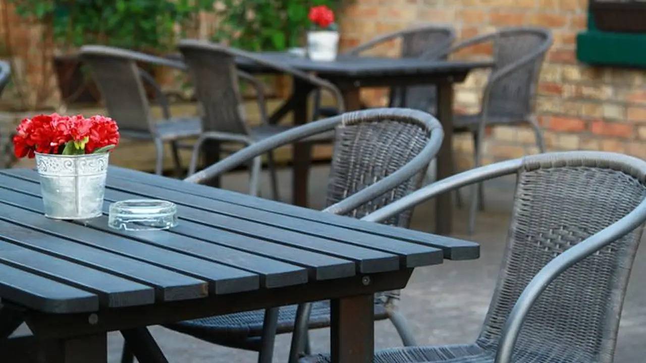 Ganze Ferienwohnung, Ferienwohnung für 6 Personen (30 m²) in Schaprode in Schaprode, Rügen
