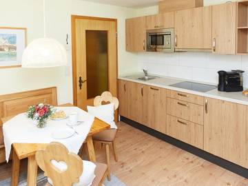 Ferienhaus für 3 Personen in Bad Hindelang, Allgäuer Alpen, Bild 4