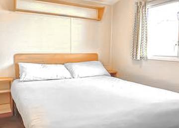 Camping für 4 Personen in Shalfleet, Isle of Wight, Bild 2