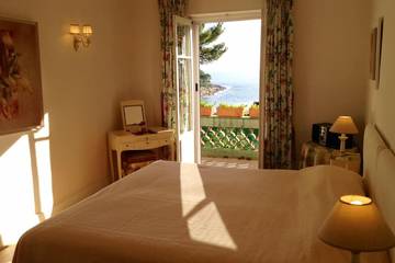 Villa pour 6 Personnes dans Paloma Beach, Saint-Jean-Cap-Ferrat, Photo 1