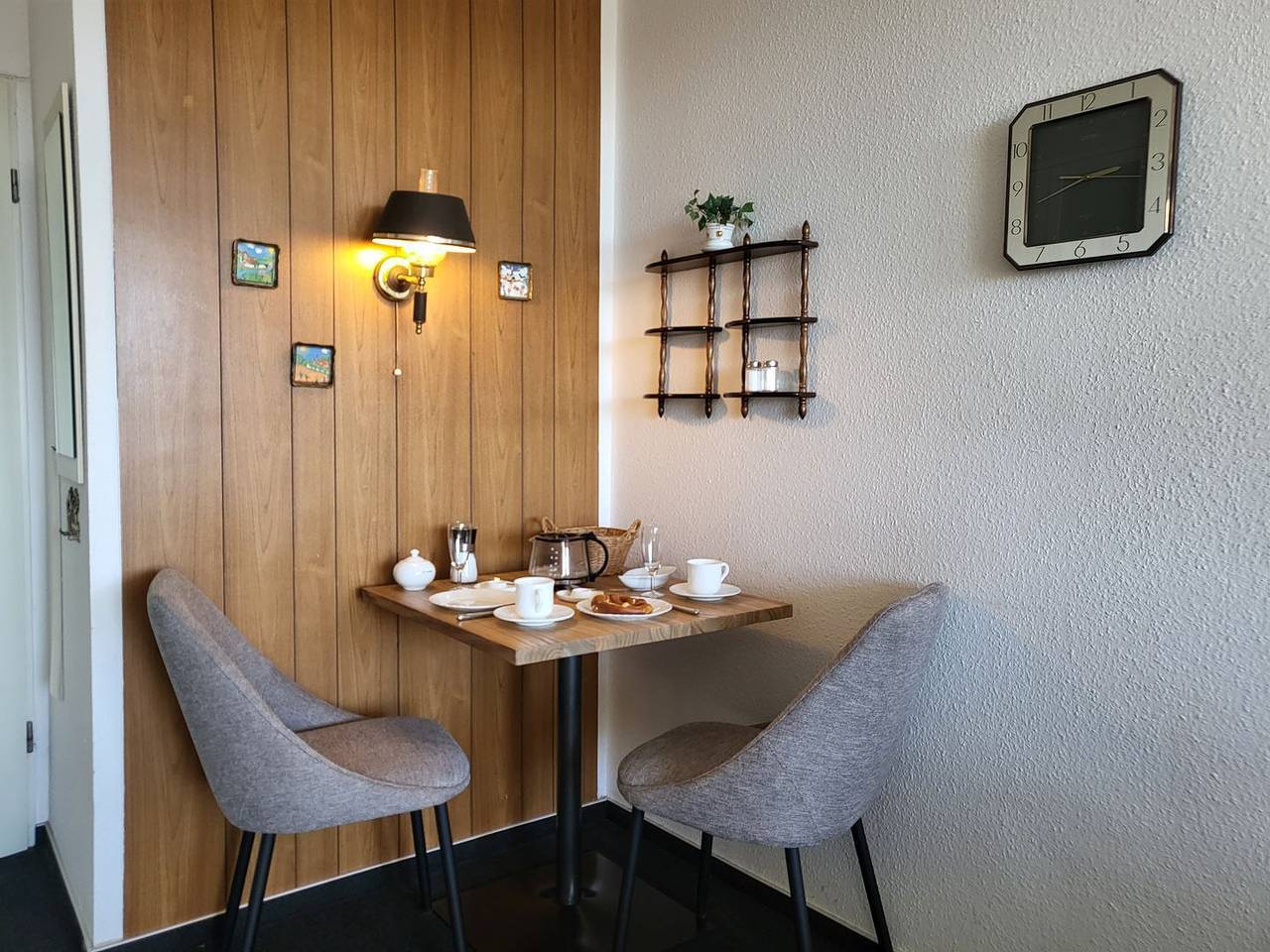 Ganze Wohnung, Haus Villa Anna Apartment 57 in St. Peter-Bad, St. Peter-Ording