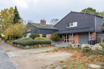 Studio für 2 Personen in Bleckede, Mecklenburgisches Elbetal, Bild 3