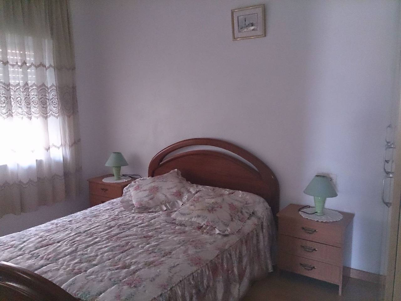 Apartamento entero, Camariñas Centro 3 in Camariñas, Costa da Morte