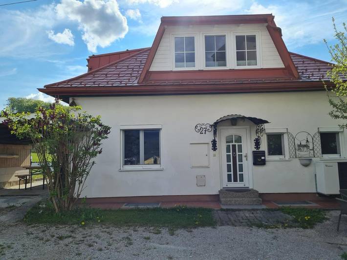 Ferienhaus für 9 Personen, mit Ausblick und Seeblick sowie Garten, mit Haustier im Salzkammergut - 3