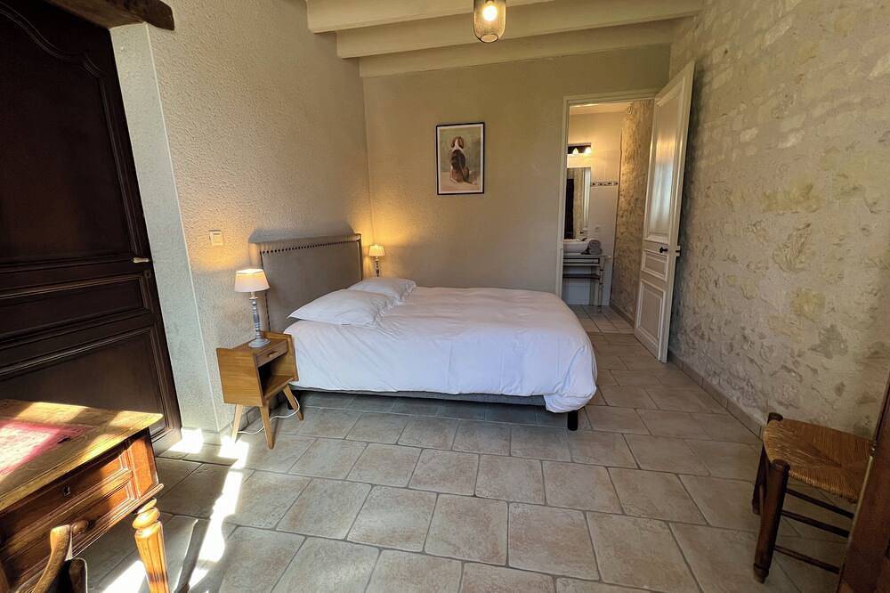 8 bedroom private vacation home in thã©sã©e in Thésée, Sologne