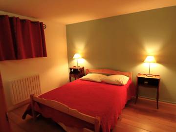 Chalet für 10 Personen in Beaufort (Rhône-Alpes), Mont-Blanc-Massiv, Bild 2