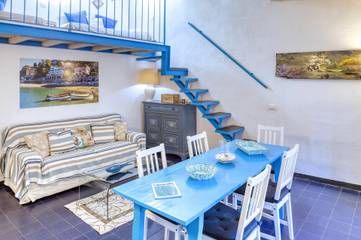 Vakantiewoning voor 3 Personen in Levanto, Levanto Gemeente, Afbeelding 2