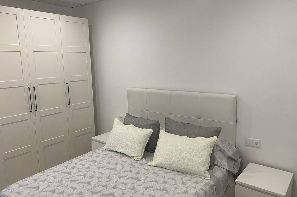 Apartamento entero, Apartamento nuevo en el centro plata baja 2 habitaciones in Elche, Provincia de Alicante