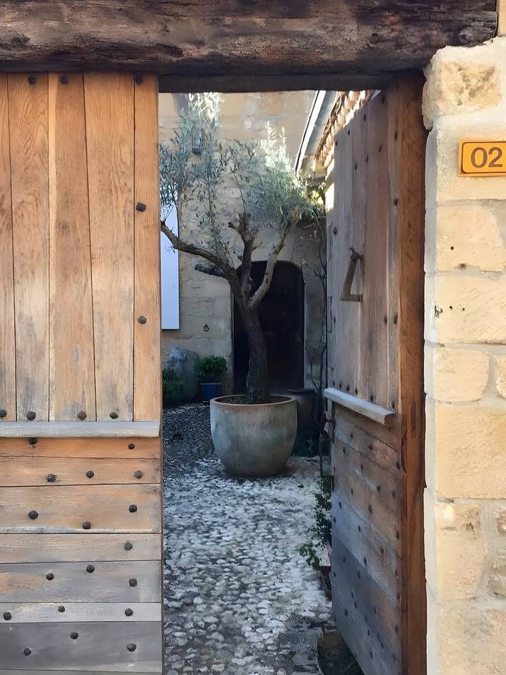 Holiday home for 7 people, with garden and hot tub - 1
