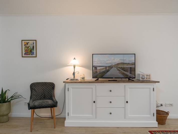 Appartement de vacances entier, Apartment, shower, toilet, no smoker in Westerland, Sylt (Gemeinde)