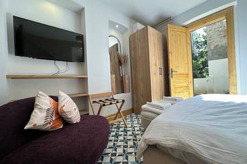 Villa voor 14 Personen in Şişli, Istanbul, Afbeelding 4