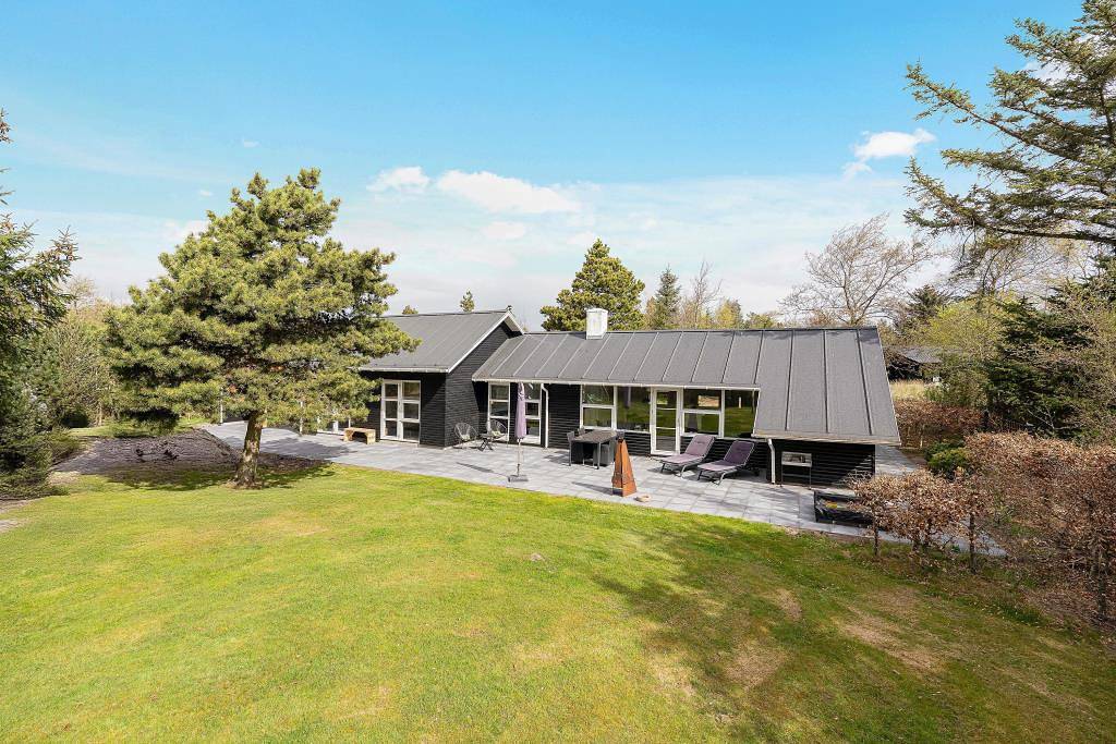 Casa vacanza a Blavand a partire da 127€ a notte