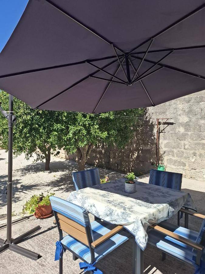 Appartamento per 4 persone, con giardino e terrazza a Cannole
