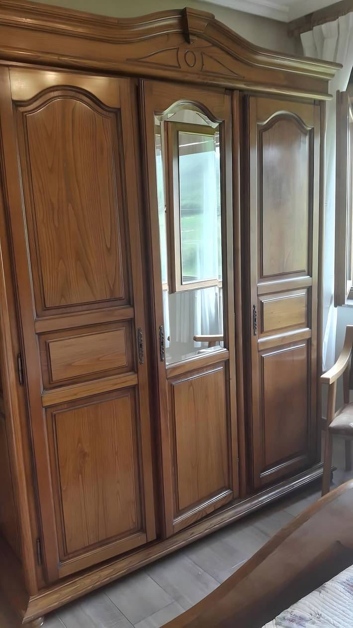 Holiday apartment for 9 people - 1