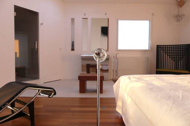 Gîte pour 2 personnes, avec balcon dans Contis-Plage - 4