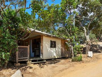 Chalet für 5 Personen in Pianottoli-Caldarello, Corse-du-Sud, Bild 1