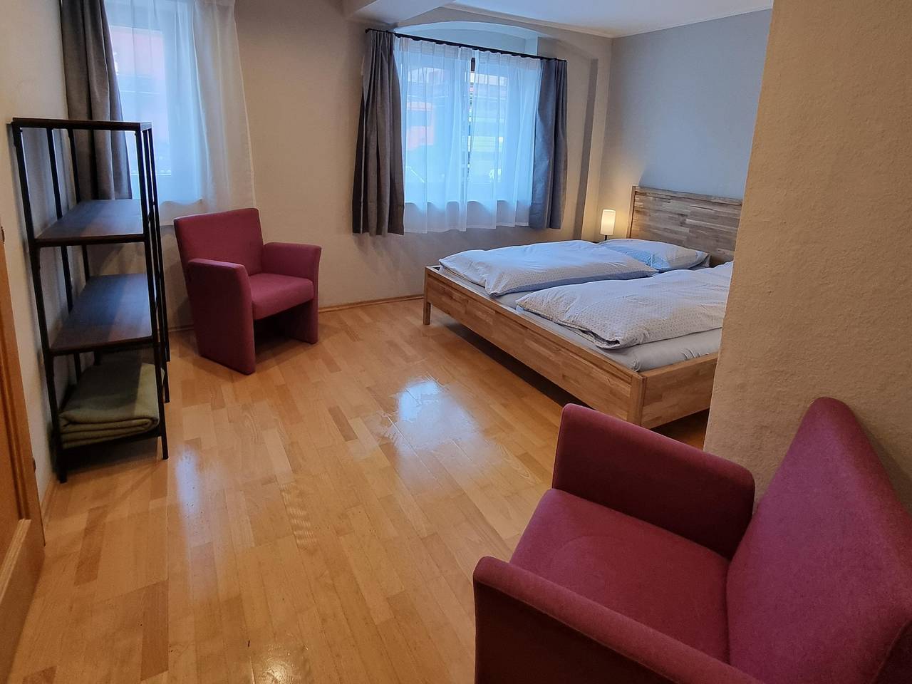 Ferienhaus in Saalbach-Hinterglemm in Saalbach, Saalbach-Hinterglemm