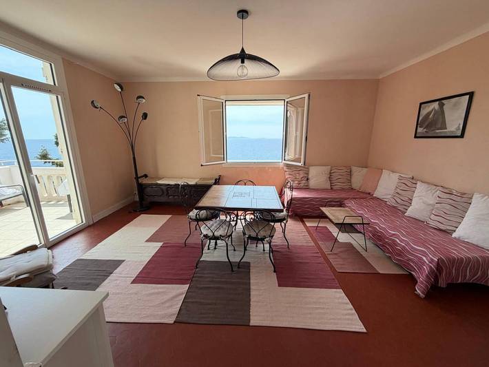 Ferienwohnung für 5 Personen, mit Garten in Draguignan Region - 4