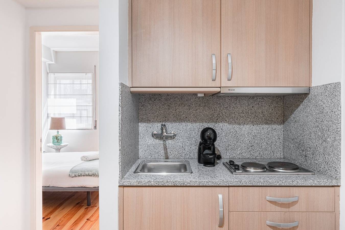 Apartamento entero, Guestready - Riber Porto 1R in Sé (Porto), Oporto