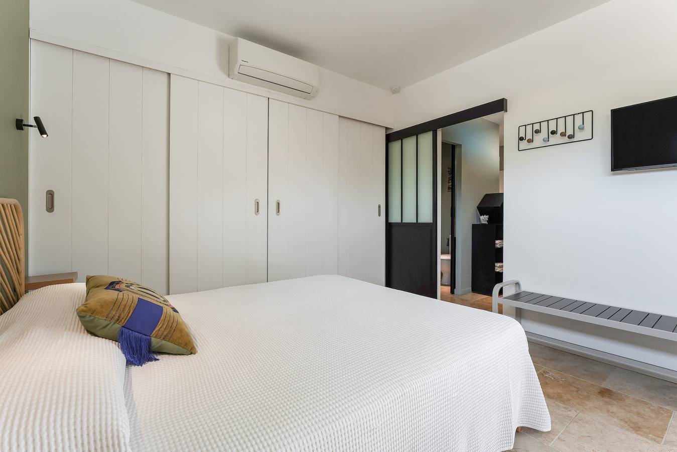 Gîte "La Cigale Bleue" met privézwembad, wifi en airconditioning, foto 10
