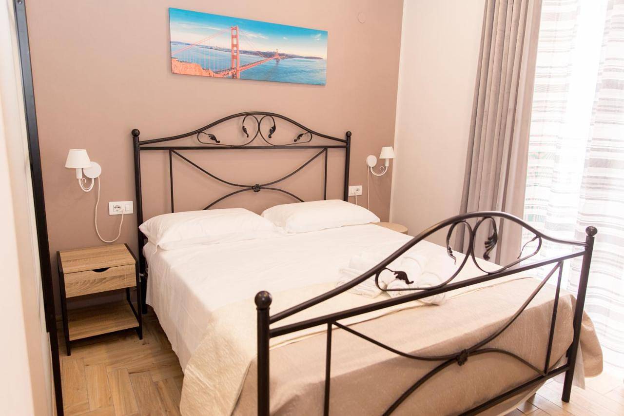 B&B Civicocento in Lido Gelsomino, Torre del Greco