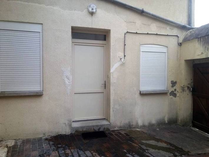 Gîte pour 2 personnes, animaux acceptés dans Châtillon-Coligny - 3