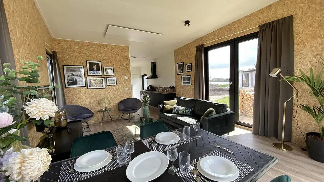 Ferienhaus für 4 Personen (50 m²) in Kampen (Overijssel) in Kampen, Veluwemeer