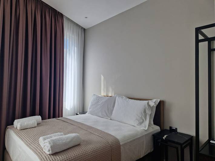 Location de vacances pour 2 personnes, avec balcon/terrasse à Durrës - 4