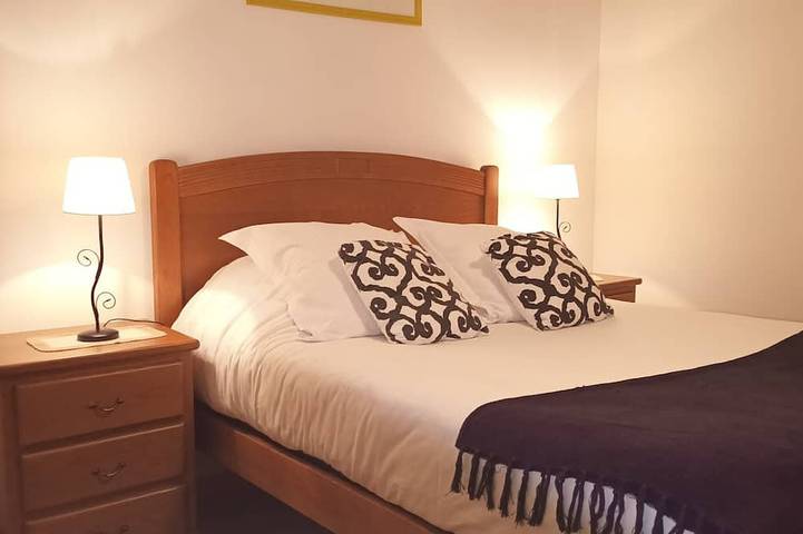 Location de vacances pour 8 personnes à Planchez - 3