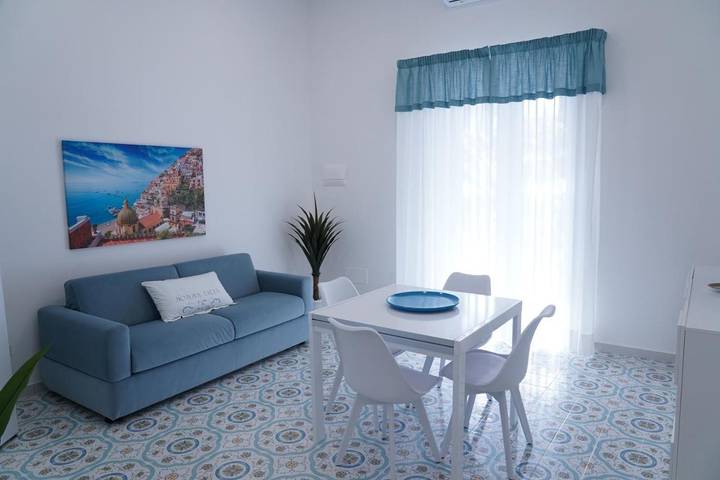 B&b per 4 persone, con animali domestici a Santa Maria la Carità