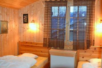 Chalet für 5 Personen in Saint Luc, Anniviers, Bild 2