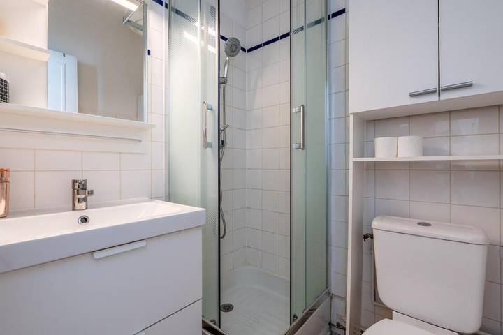 Gîte pour 2 personnes dans Office De Tourisme De Tours Val De Loire - 2