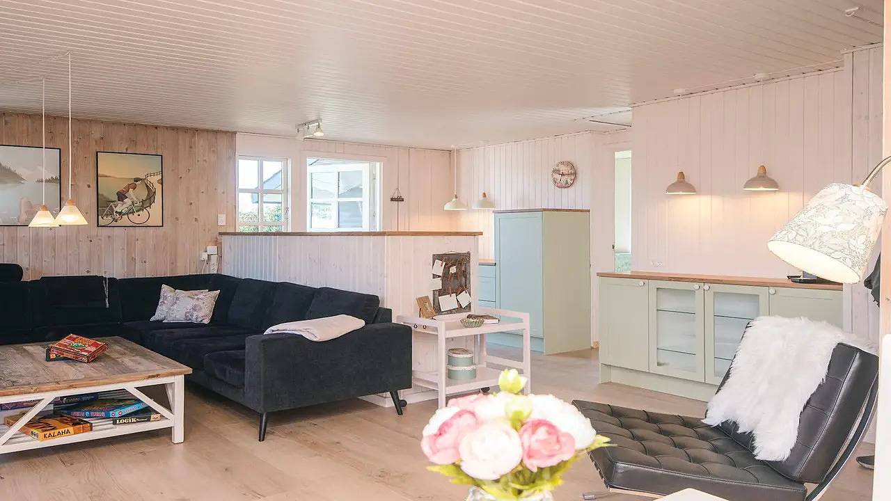 Ferienhaus für 6 Personen (95 m²) in Grenaa in Grenå Strand, Grenaa