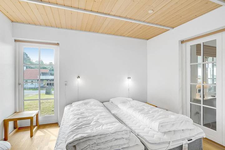 Ferienhaus für 8 Personen, mit Sauna in Hostrup Strand - 2