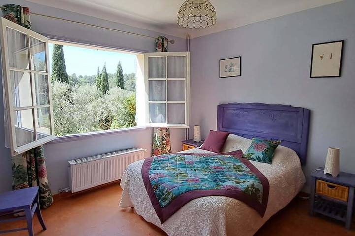 Location de vacances pour 8 personnes à Barjols - 2