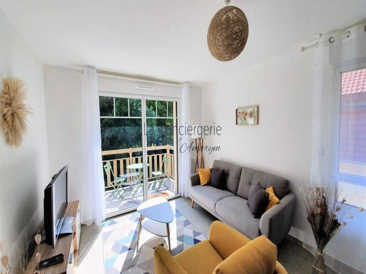 Appartement entier, Appartement à St-Valery près de la Somme in Saint-Valery-sur-Somme, Région d'Abbeville