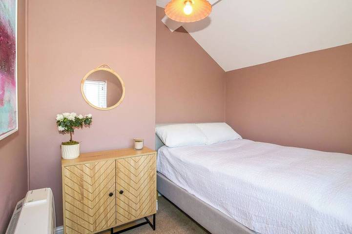 Gîte pour 4 personnes, avec jardin à Malpas - 4