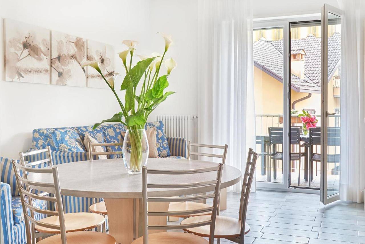 Residence Domaso in Arbosto, Domaso