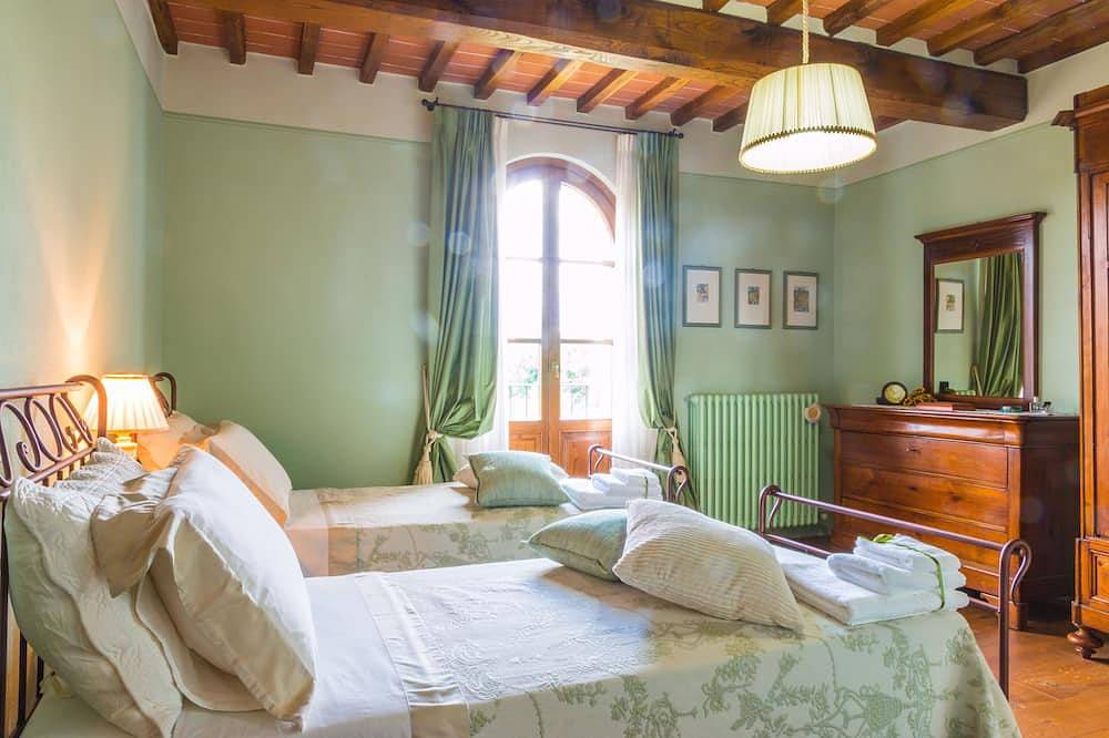 Sjarmerende steinvilla in Orentano, Castelfranco di Sotto