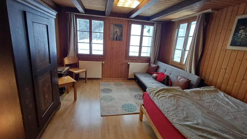 Apartamento de vacaciones para 2 personas, con vistas y sauna - 1