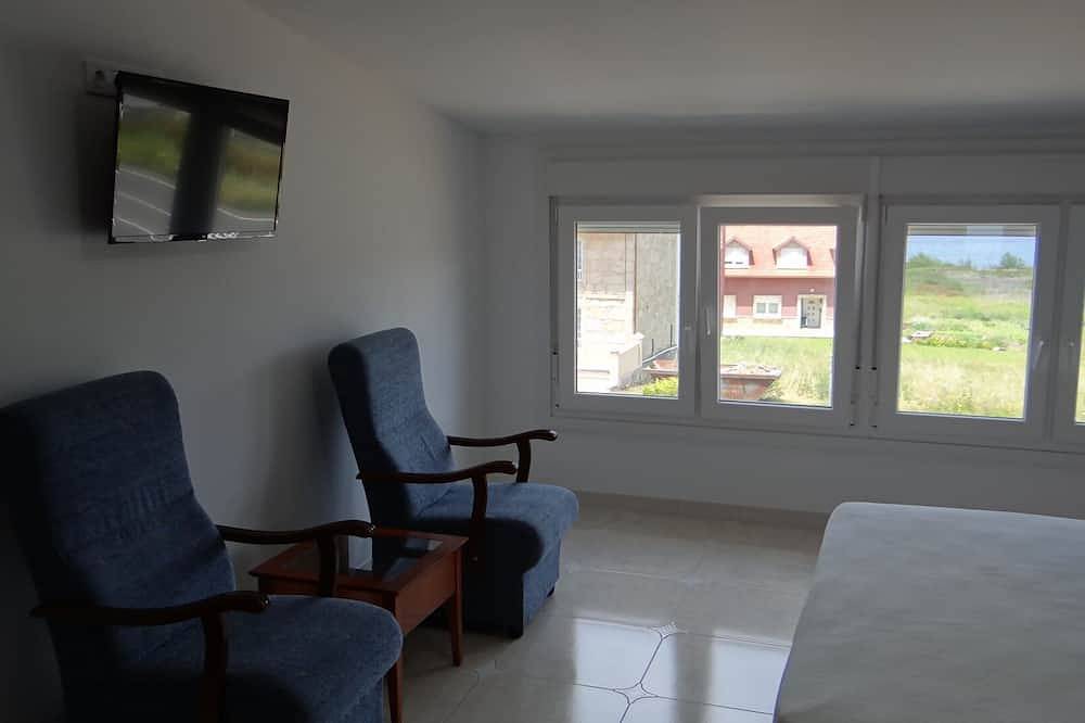 House in Lira near the beach in Lira, Carnota