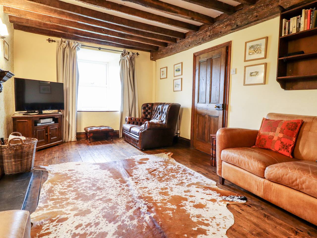 Gwengraig in Snowdonia